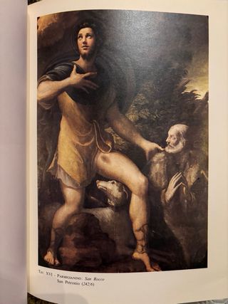 Le pitture di Bologna