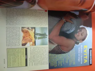 Revista Sandra Bulock