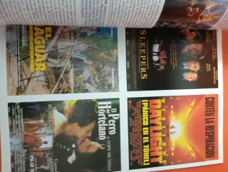 Revista Sandra Bulock