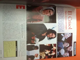 Revista Sandra Bulock