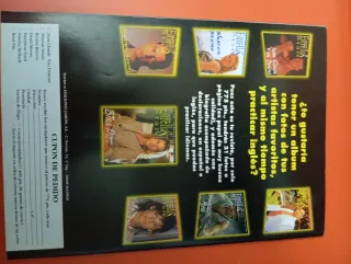 Revista Sandra Bulock