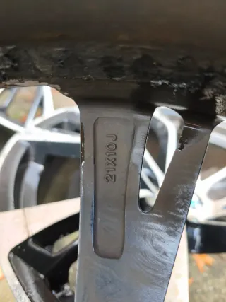 Llantas BMW X5 X6 21 pulgadas