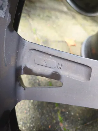 Llantas BMW X5 X6 21 pulgadas