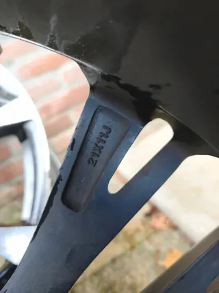 Llantas BMW X5 X6 21 pulgadas