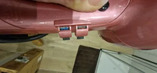 Secador de pelo Parlux 3500