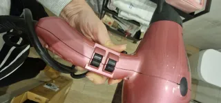 Secador de pelo Parlux 3500