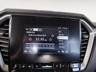 Isuzu D-Max Single Cab 2WD L