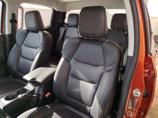 Isuzu D-Max Single Cab 2WD L