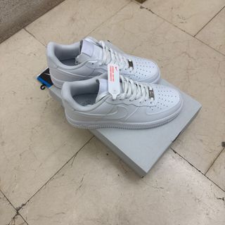 Nike Air Force 1 Blancas