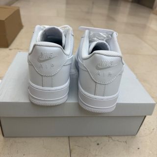 Nike Air Force 1 Blancas