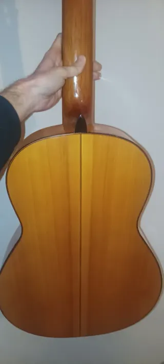 Guitarra Flamenca Prudencio Sáez 22 - 1FP