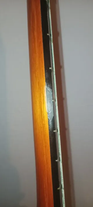 Guitarra Flamenca Prudencio Sáez 22 - 1FP