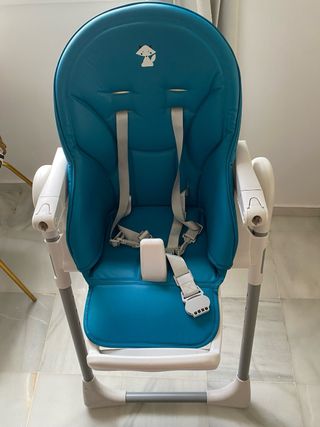 Trona-hamaca evolutiva Sweety Fox