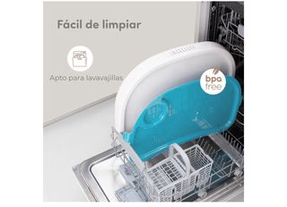 Trona-hamaca evolutiva Sweety Fox