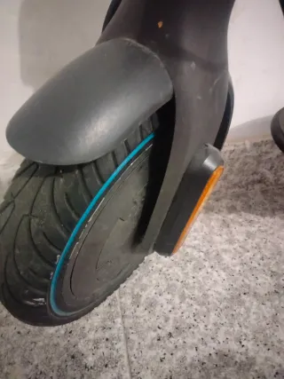 Patinete Eléctrico Xiaomi esencial