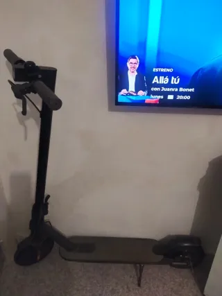 Patinete Eléctrico Xiaomi esencial