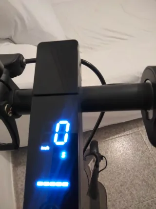 Patinete Eléctrico Xiaomi esencial