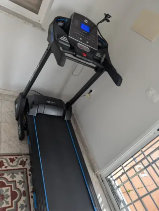 Cinta de Correr Bodytone DT18+ 18km/h