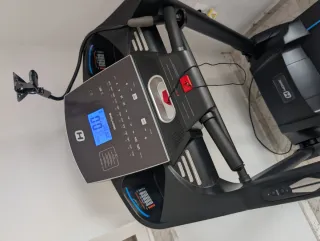 Cinta de Correr Bodytone DT18+ 18km/h