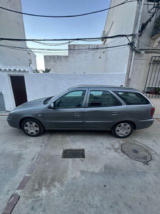 Citroen Xsara 2004