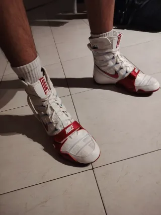 Scarpe Nike Hyperko 1