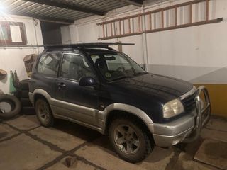 Suzuki Grand Vitara 2004