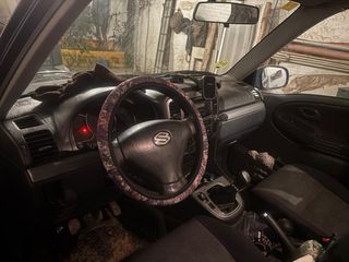 Suzuki Grand Vitara 2004