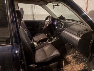 Suzuki Grand Vitara 2004