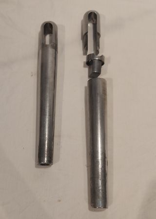 Lote patas somier cama sin tornillos