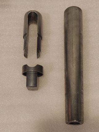 Lote patas somier cama sin tornillos