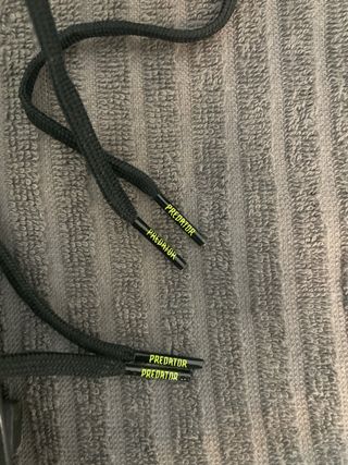 Botas de fútbol Adidas Predator