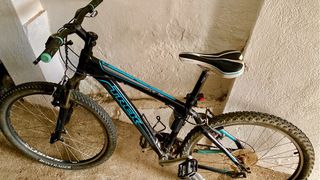 Bicicleta de Montaña Trek