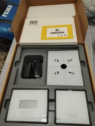 Termostato Vaillant Wifi