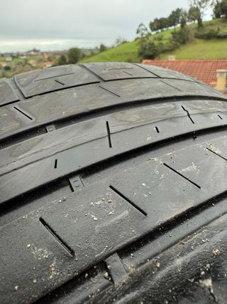 Llantas 19 Audi Seat VW Mercedes con Gomas