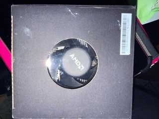 AMD Ryzen 5 2600 Procesador