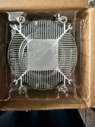 AMD Ryzen 5 2600 Procesador