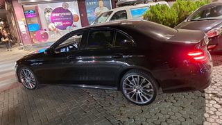 Mercedes-Benz Clase E 4002017
