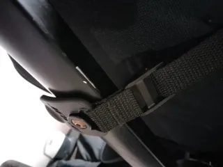 Carrito Jane Muum 2 piezas