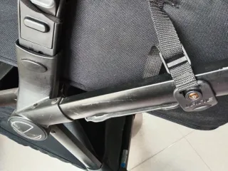 Carrito Jane Muum 2 piezas