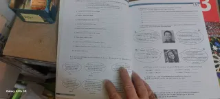 ESPAÑOL LENGUA VIVA 3 CUADERNO ACTIVIDADES+CD-R...