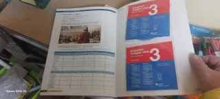 ESPAÑOL LENGUA VIVA 3 CUADERNO ACTIVIDADES+CD-R...