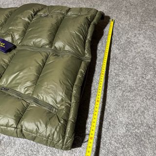 Chaleco Polo Ralph Lauren Verde Oliva