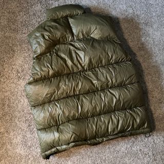 Chaleco Polo Ralph Lauren Verde Oliva