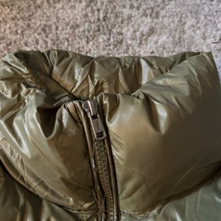 Chaleco Polo Ralph Lauren Verde Oliva