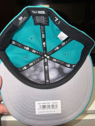 Gorra New Era 59FIFTY Dionic Octo Slugger