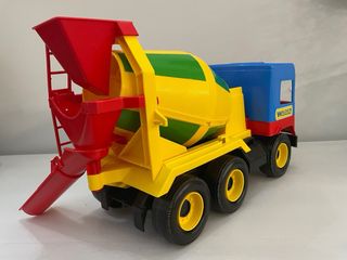 Hormigonera Wader Juguete