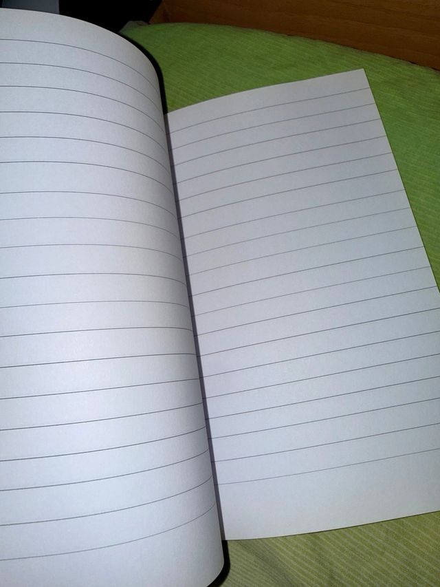 Libreta Stranger Things