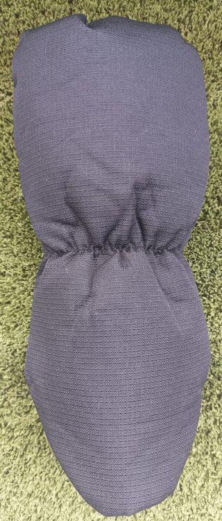 headcover Wilson "1" para Driver de Golfe