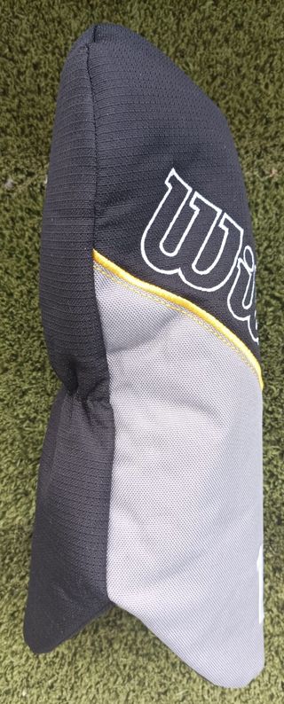 headcover Wilson "1" para Driver de Golfe