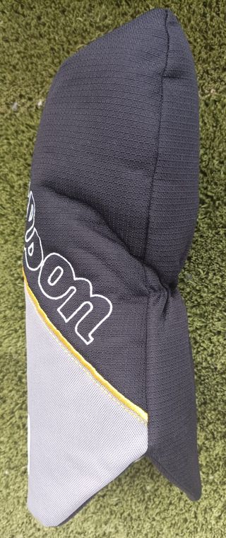 headcover Wilson "1" para Driver de Golfe